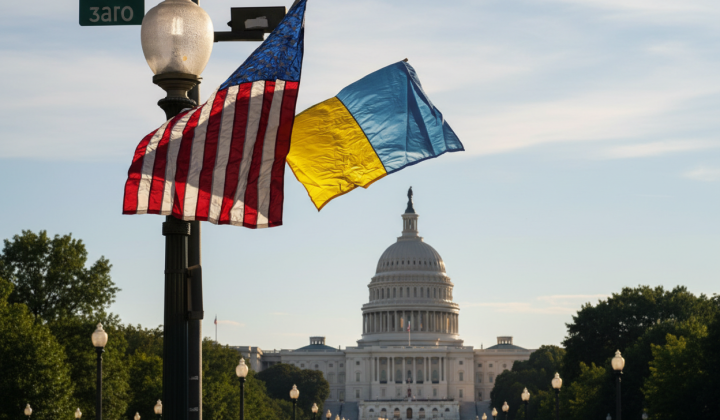 USA promises security to Ukraine: what Washington pledges