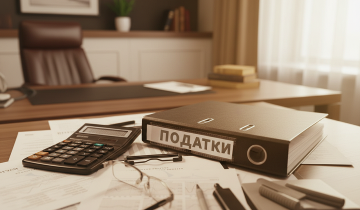 График выплаты налогов в промышленности