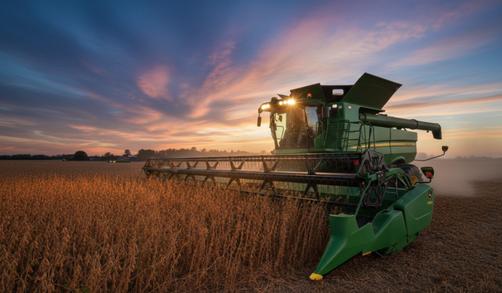Government changes rules for agricultural aid