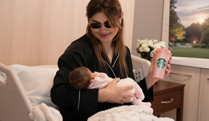 Ukrainian champions become parents: Grushyny and Bezhura announced the birth of children
