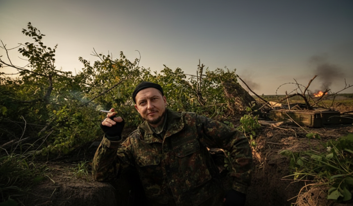 Military surrounded in armed conflicts