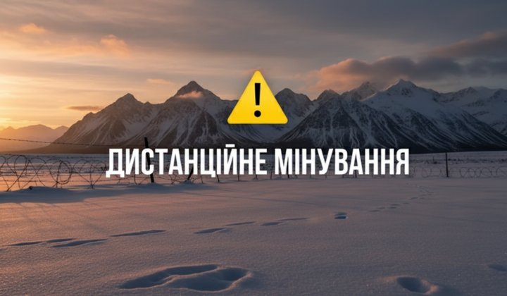 Безпілотники в зоні конфлікту на Сумщині