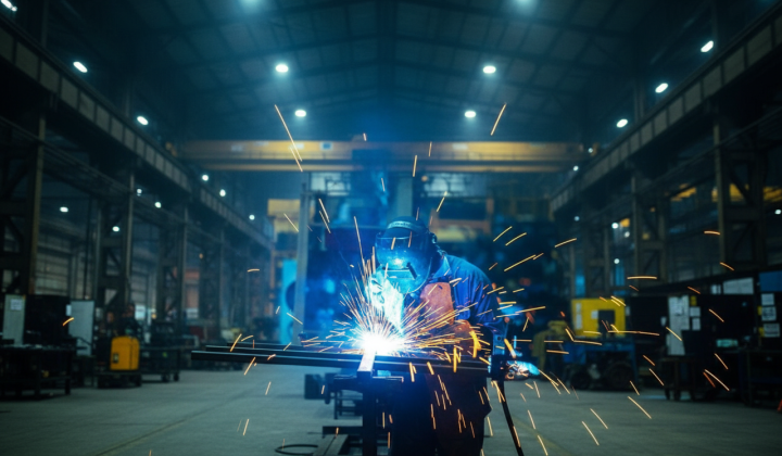 Free plumbing and welding courses in Kyiv