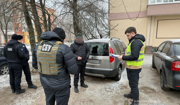 Полиция раскрыла схему с отсрочками через фейковый колледж