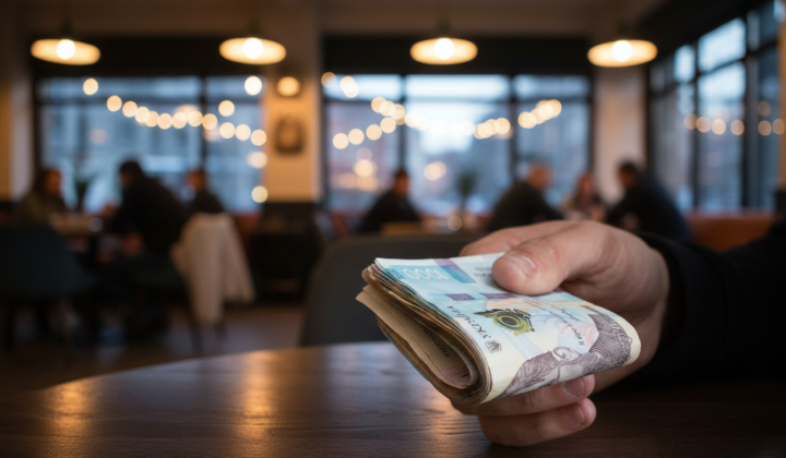 Severance pay: when is it required