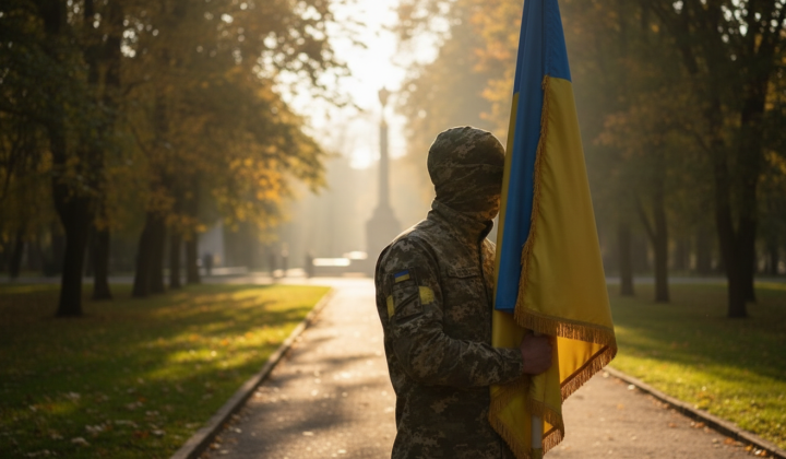 Battalion Shkval: former prisoners become elite