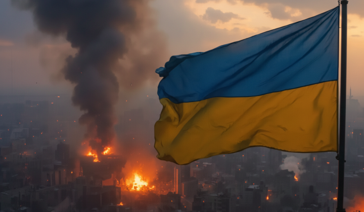 Kosovo model for Ukraine: UN 1244
