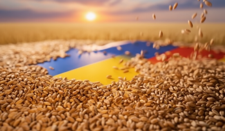 Review of free trade with Ukraine