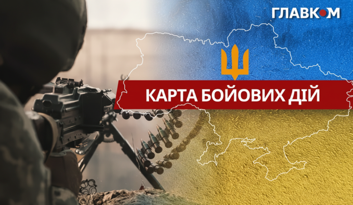 Fighting on the front: 103 clashes and strikes