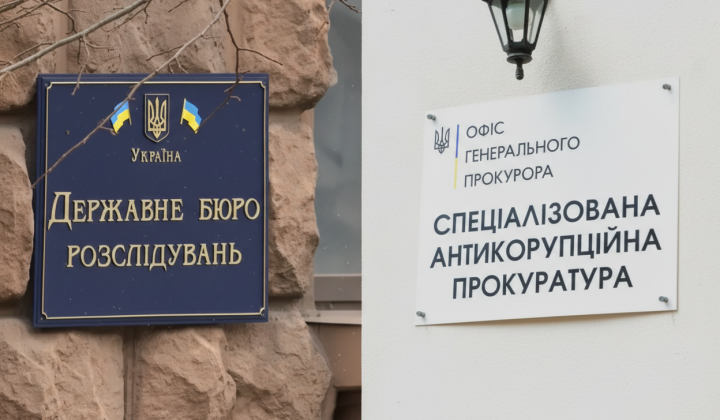 NABU to spend 5.4 million UAH on armed security: comparison with NABU tender