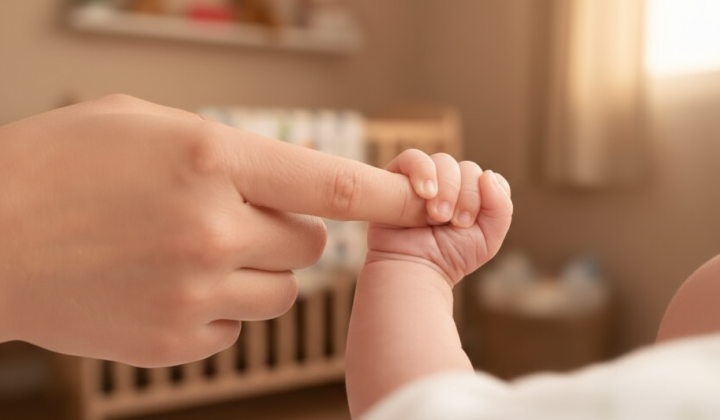 Children and deceased in the statistics