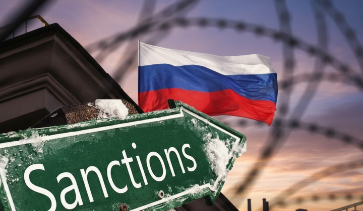 Ukrainian sanctions against Russian athletes