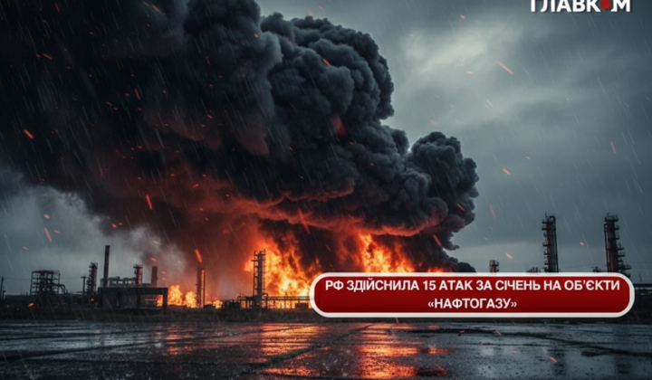 Забруднення повітря в Львівській області