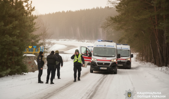 Фото бывшего секретаря рады