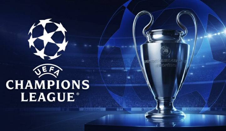 Champions League: last round and Ukrainian clubs