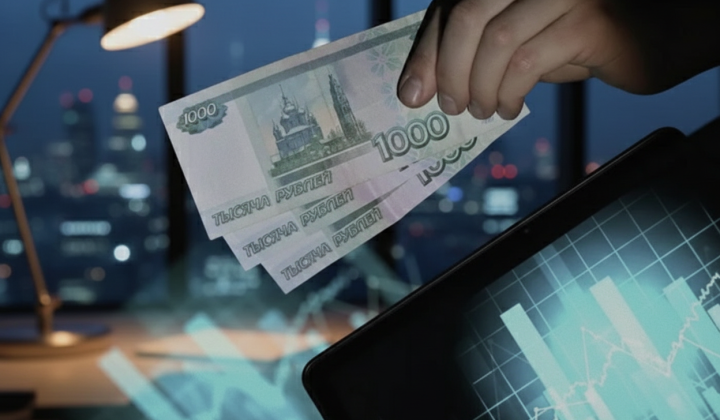 Foreign intelligence service: Russia's economy in stagflation