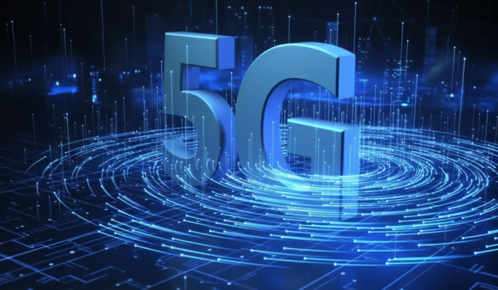 Borodyanka switches to 5G technology