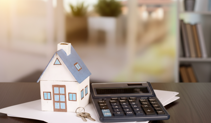 Residents take responsibility for houses