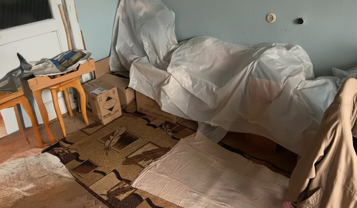 Consequences of the attack on a woman in Kyiv