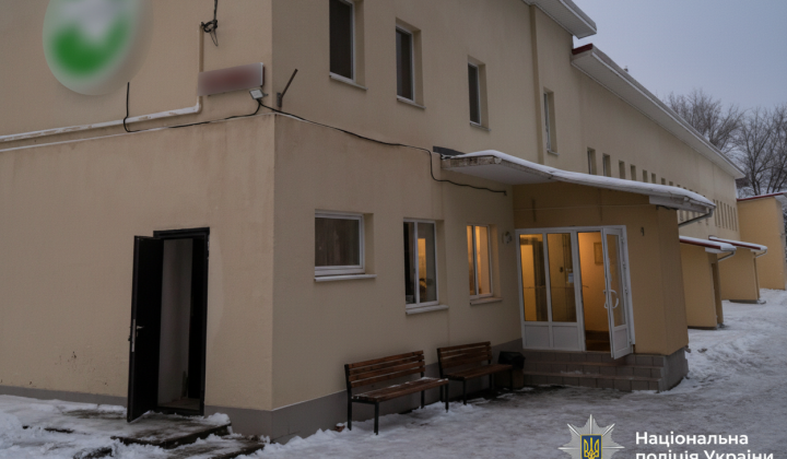 Трагедія у Вінниці: отруєння чадним газом