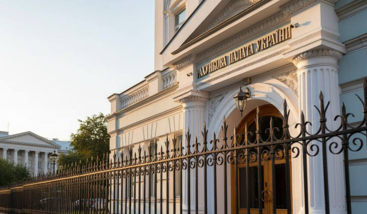 АРМА не визначила всі у банкрутстві активи