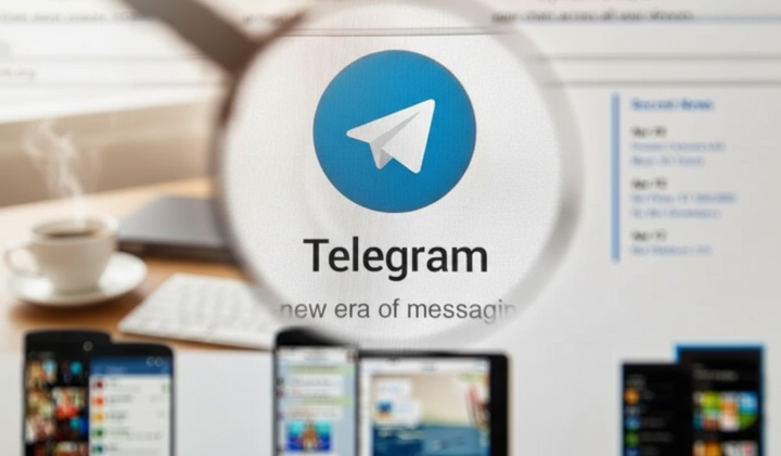 Telegram игнорирует требования регулятора: почему платформа не блокирует рекламу казино