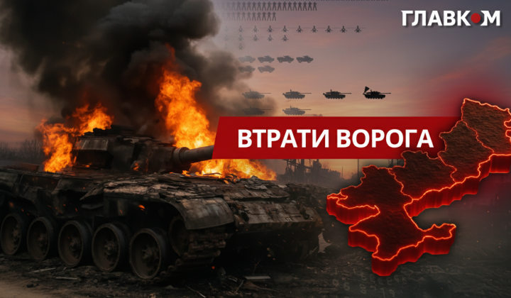 Russia's losses on January 29, 2026