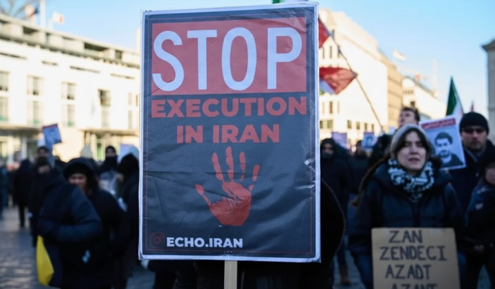 Trump considers strikes on Iran
