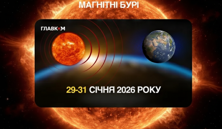 Protection from magnetic storm on January 29