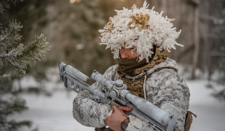 Fierce battles in Kharkiv region: Ukrainian Armed Forces clearing settlements