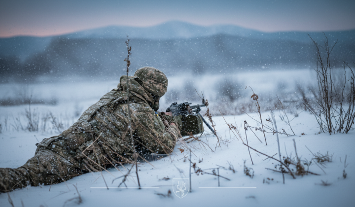 Three scenarios of war in Ukraine for 2026 - from exhaustion to negotiations