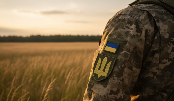 Напад на військового ТЦК у Черкасах