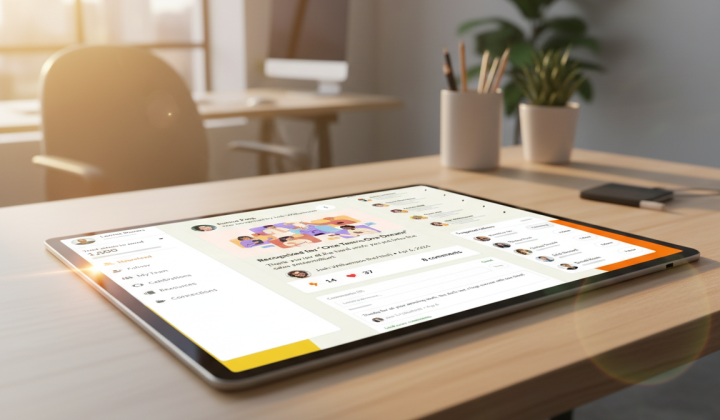 Top 10 platforms for employee recognition