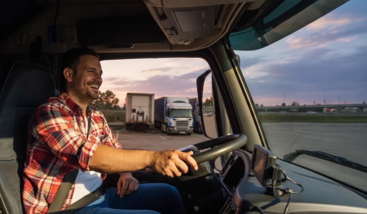 New rules for drivers from 2026