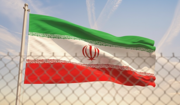 EU introduces new sanctions against Iran