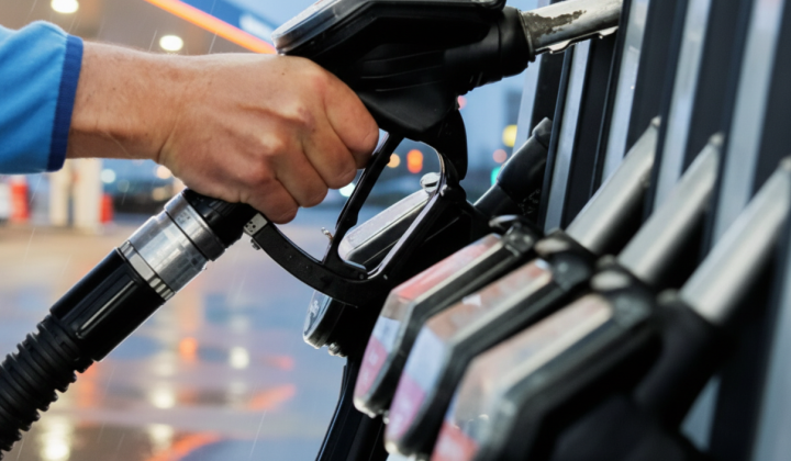 Increase in excise duties on cigarettes and fuel