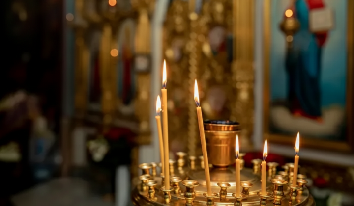 Church calendar for February 2026