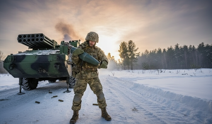 Pokrovske sector leads in number of attacks