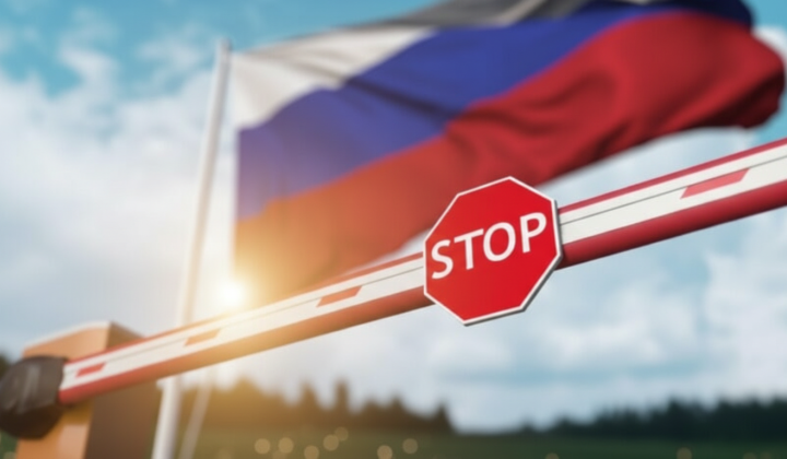 EU plans sanctions against Russia