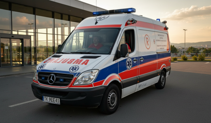 Poland changes rules of emergency care