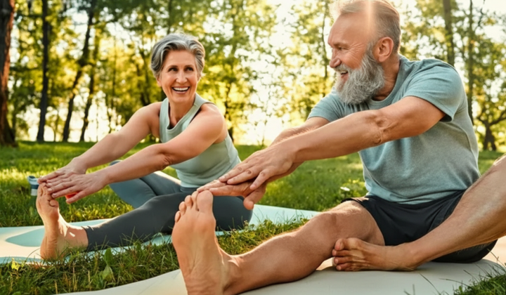 Geniuses determine 50% of lifespan: new study on aging