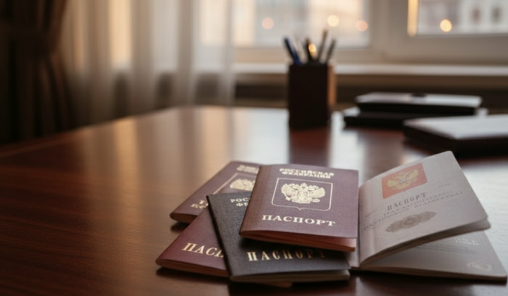 Действия ЕС по визовой стратегии