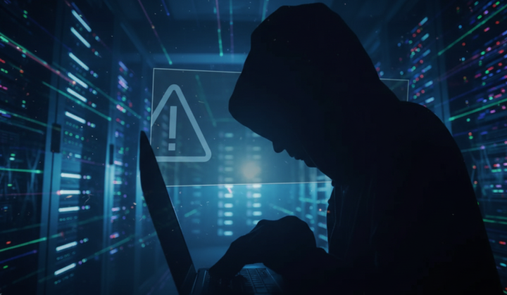 Біженець із Google розкрив війну інтелекту