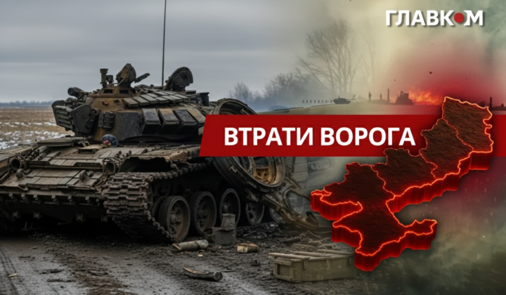 Russian losses exceeded 1.23 million