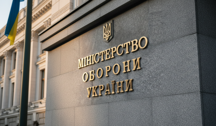 Декларації 2026: звітування з оборонного сектору