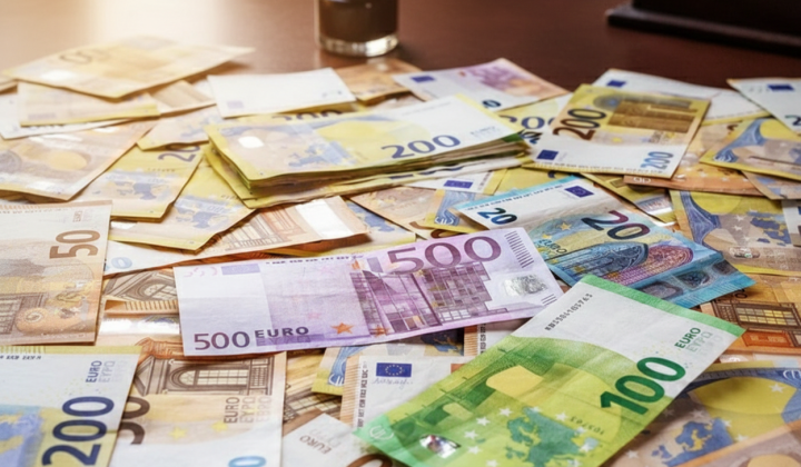 EU agreement: first tranche of aid