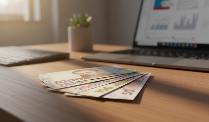 Pensions in February 2026: increase and threats