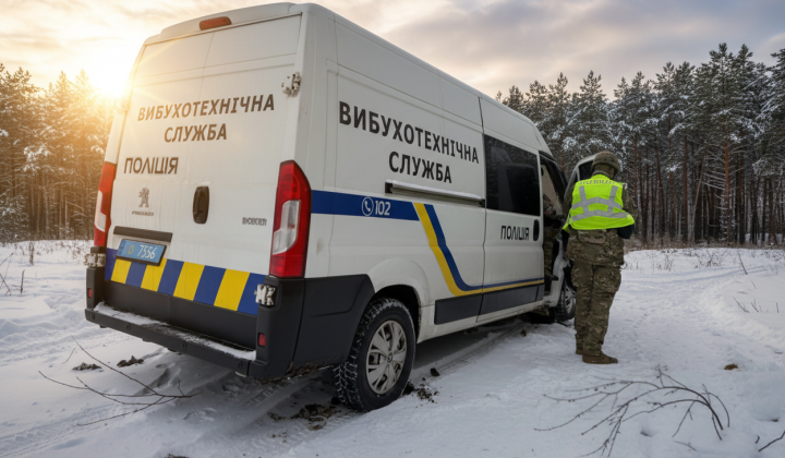 Масова евакуація в областях України