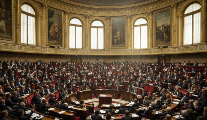 France bans sex in marriage: what will the new law change