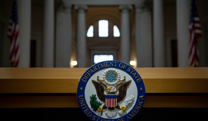 US laws on financing LGBT+ and gender programs